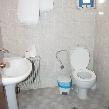 Gigilos Omalos Hriszí Aktí Haniá