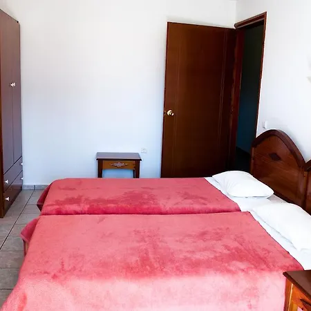 Szálloda Gigilos Omalos