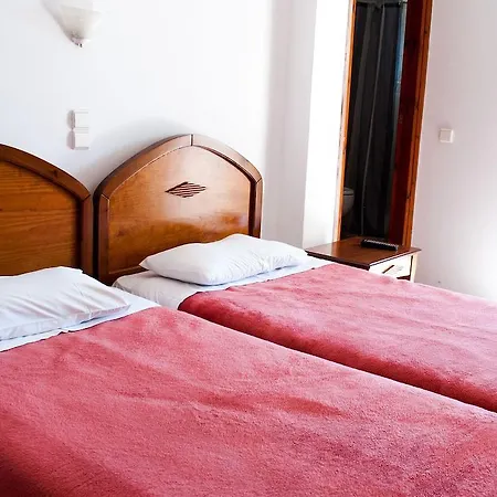 Hotel Gigilos Omalos *