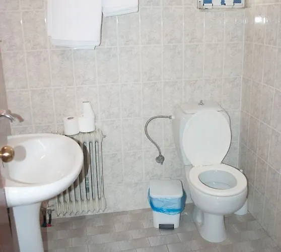 Gigilos Omalos Chania (Crete)