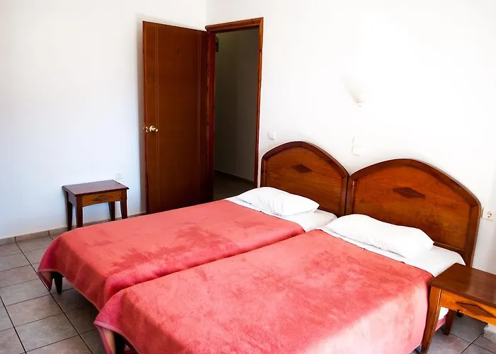 Gigilos Omalos Chania (Crete)