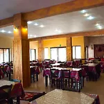 Hotel Gigilos Omalos Chania (Crete)