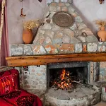 Hotel Gigilos Omalos Chania (Crete)