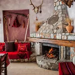 Gigilos Omalos Hotel Chania (Crete)
